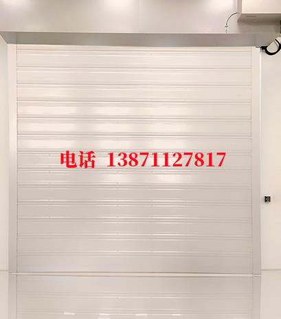 宽甸防爆柔性卷帘门