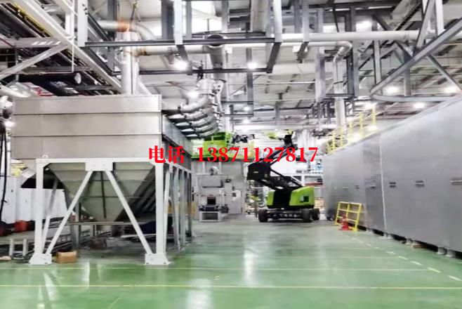 宽甸机电设备安装工程,设备安装公司